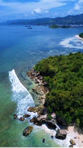Cinematik pantai