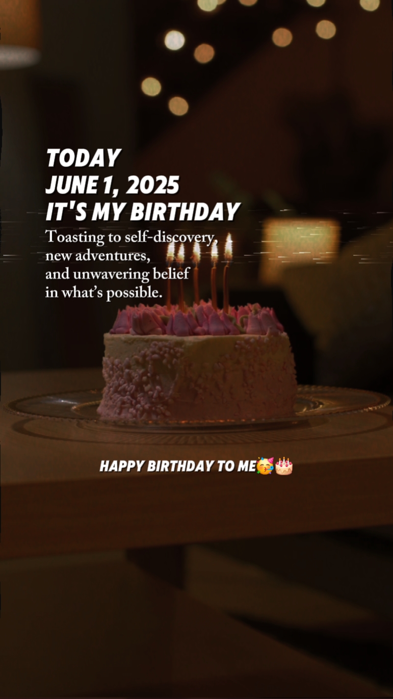 ulang tahun 1 juni
