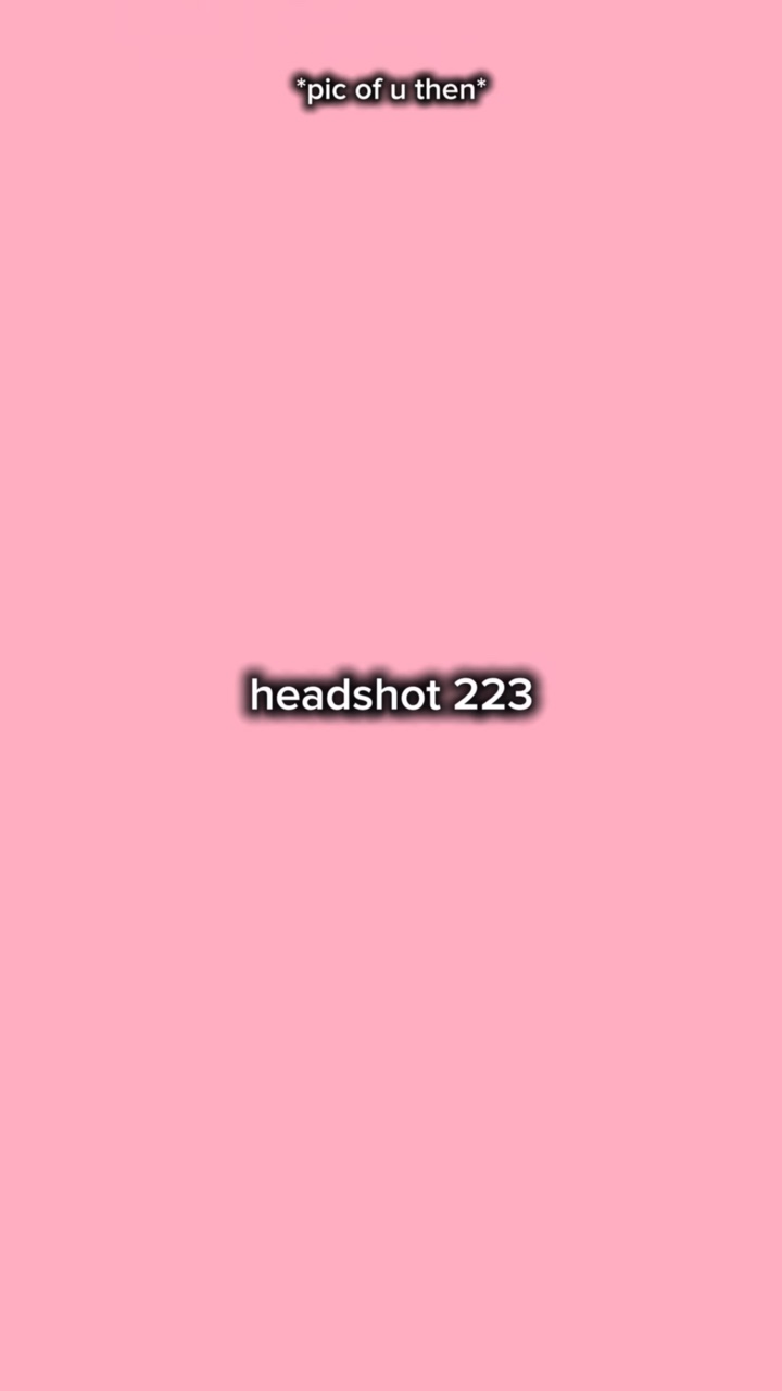 Headshot 223