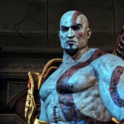 Kratos clips