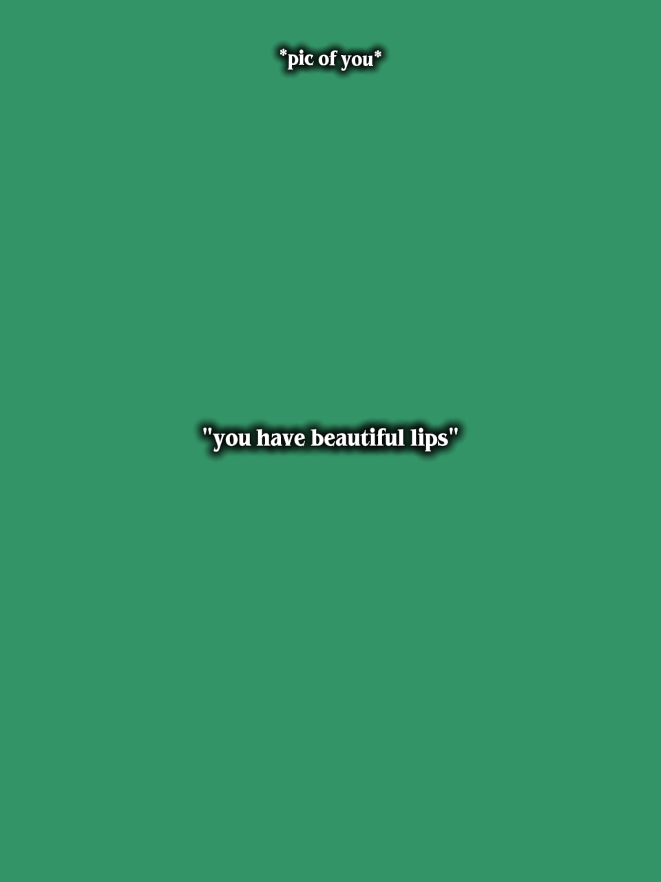 beautiful lips
