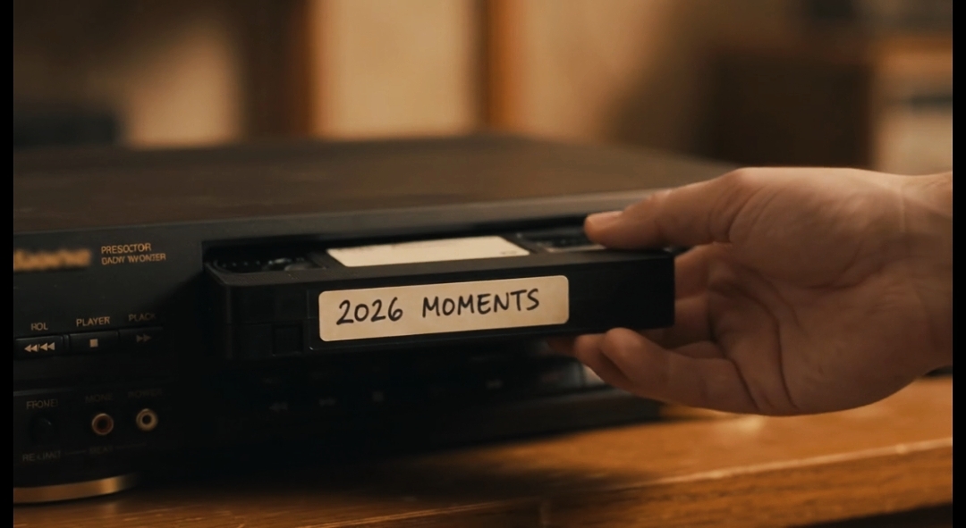 2026 moments