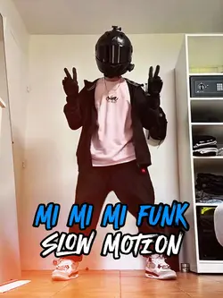 MI MI MI FUNK
