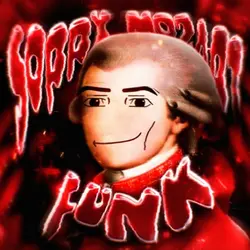 sorry mozzart funk