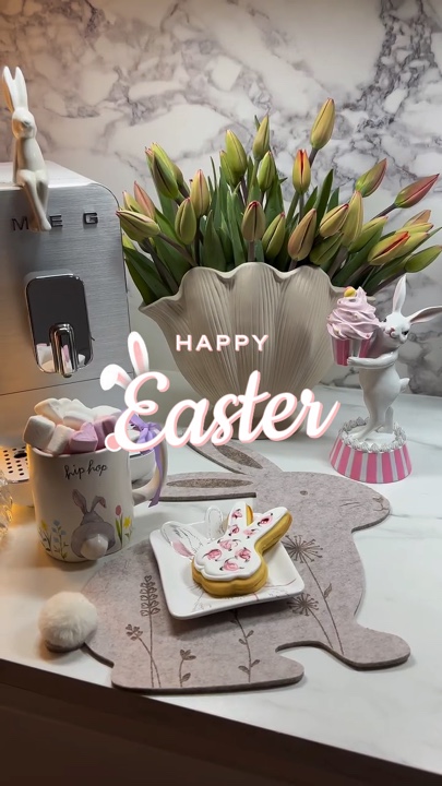 Felices Pascuas