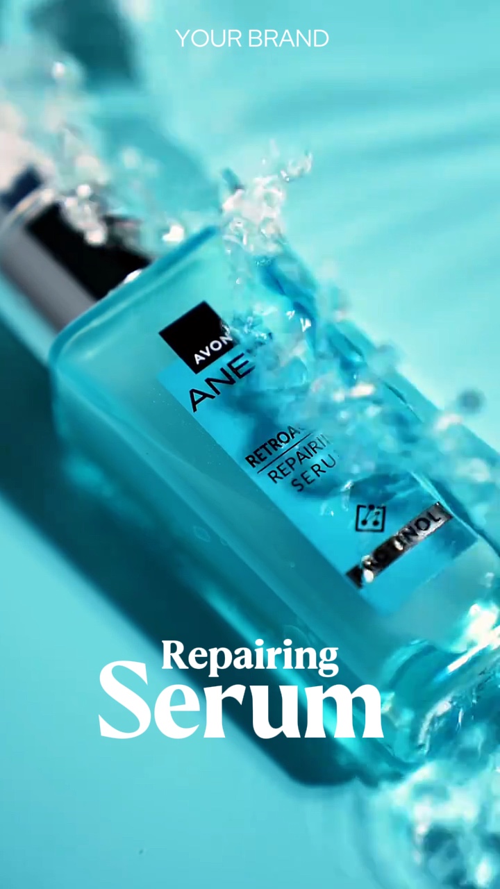 Serum Skincare