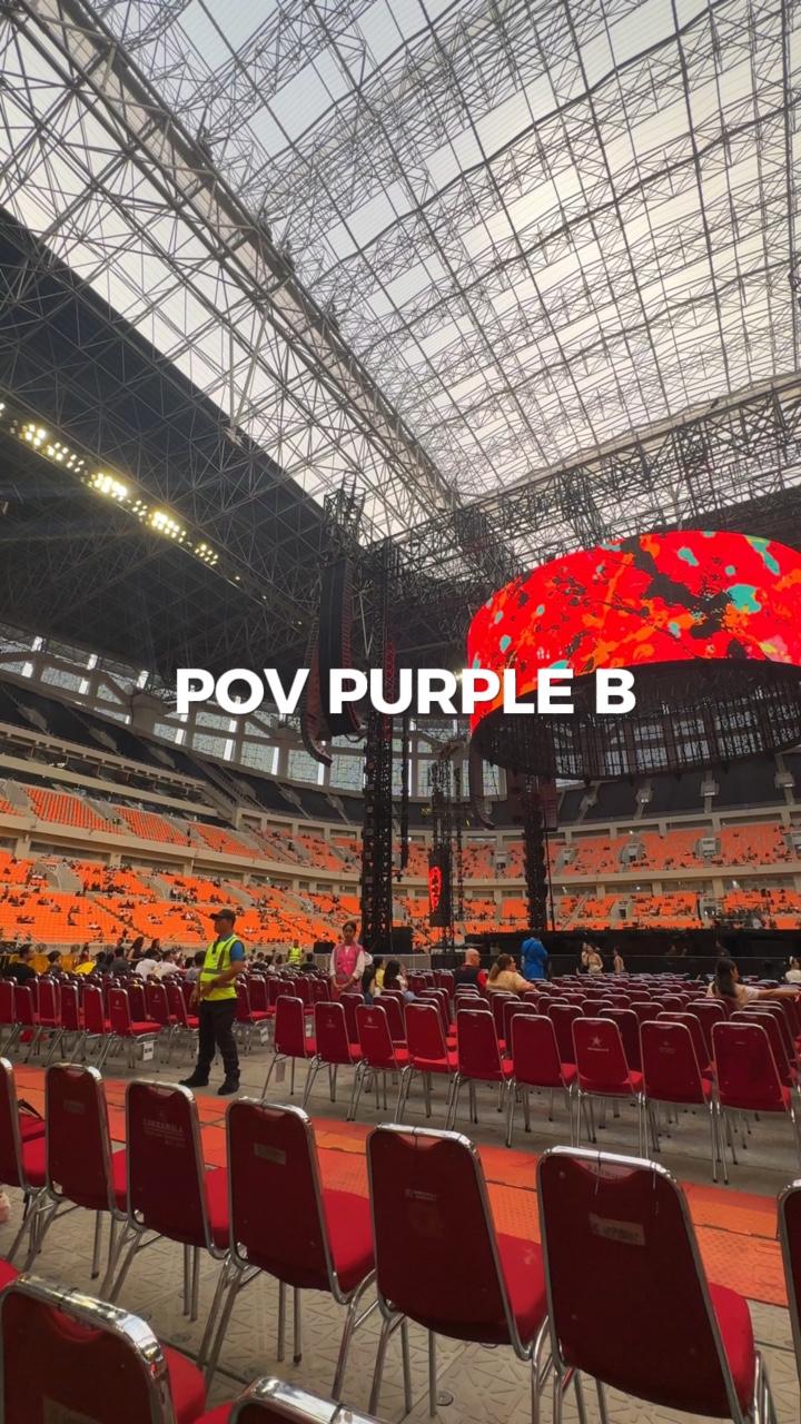 POV 콘서트 