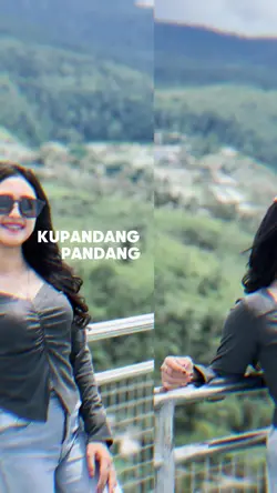 KUPANDANG PANDANG