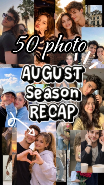 50 Photo August 
