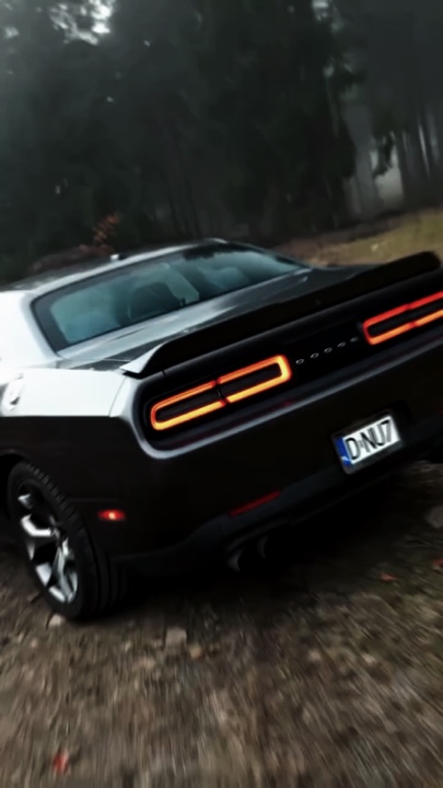 Dodge 🏁😎🥸