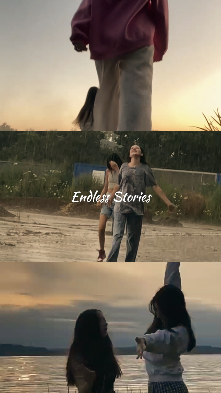 Endless Stories