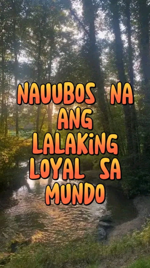 Sana all gwapo