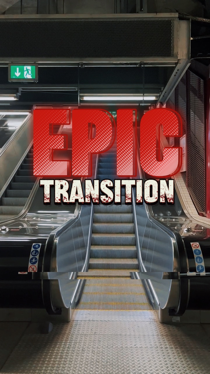 Transição épica