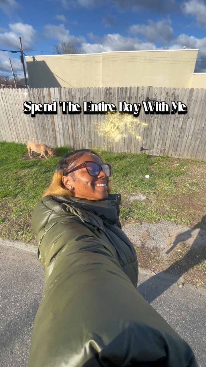 Vlog Dia em 1 Minuto