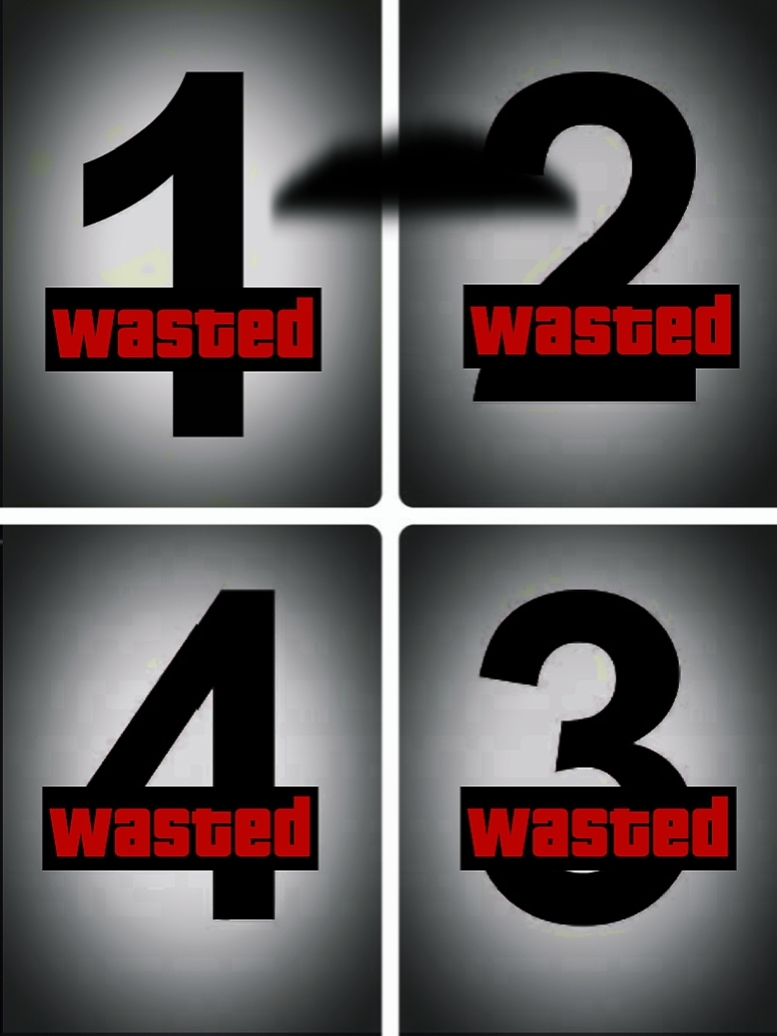 Wasted Trend
