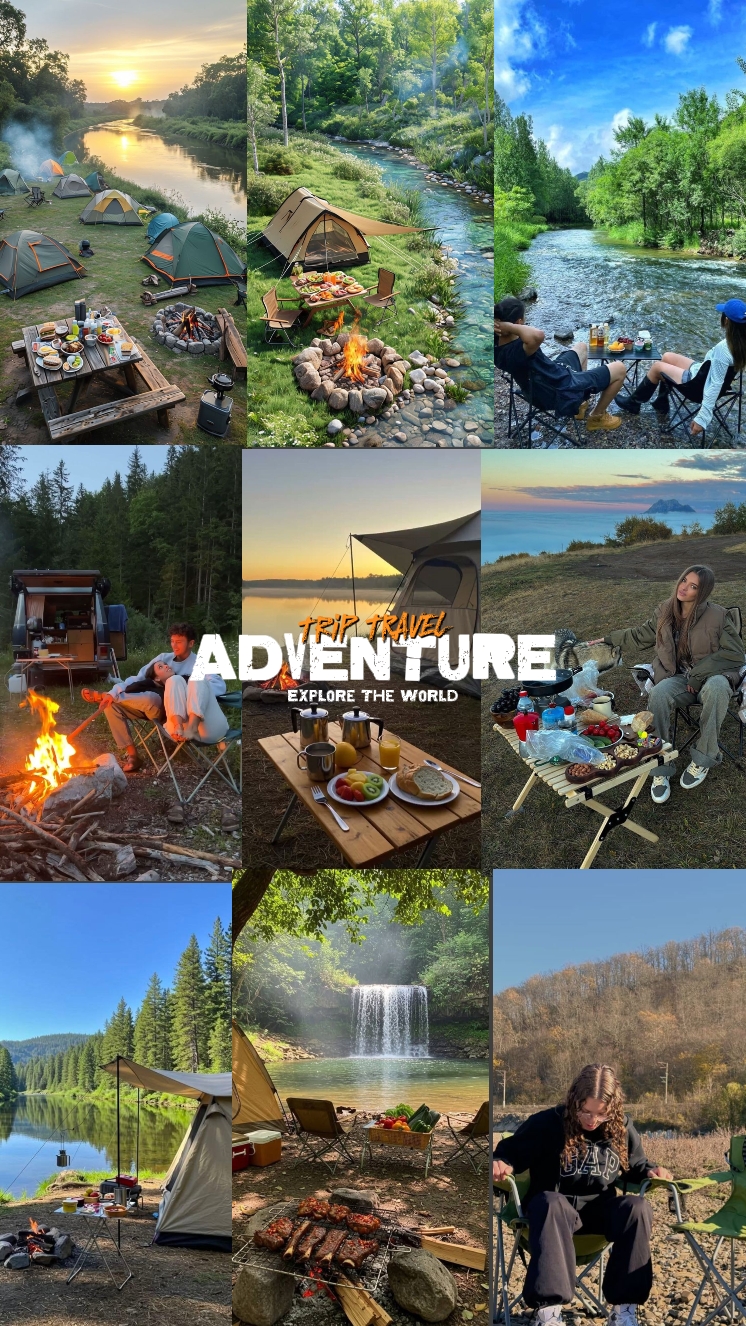 adventure 