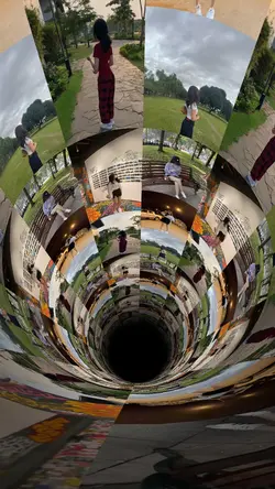 Tunnel Effect