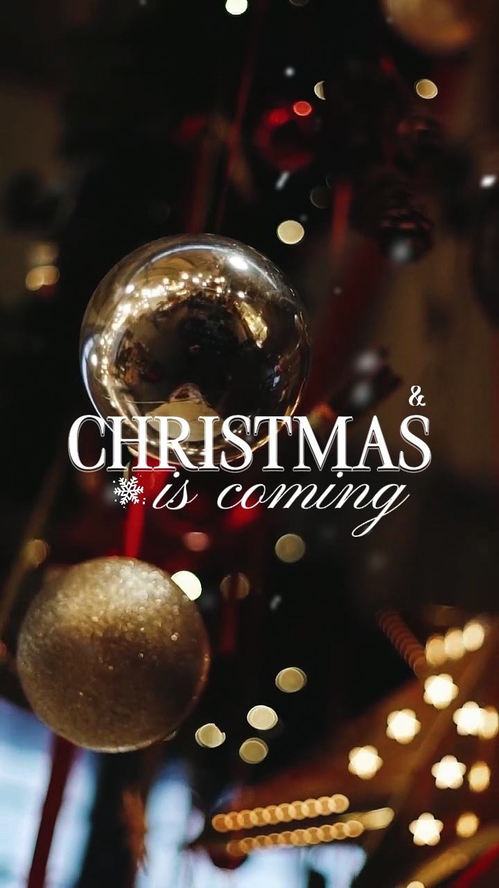 Natal akan datang