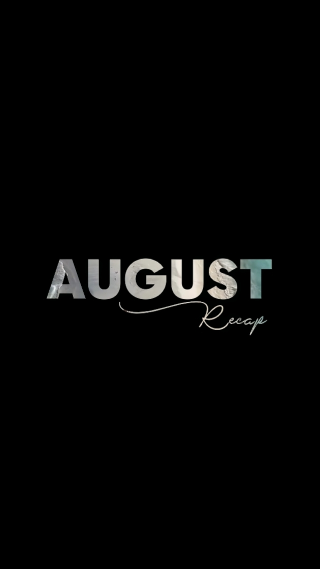 Rekap Agustus