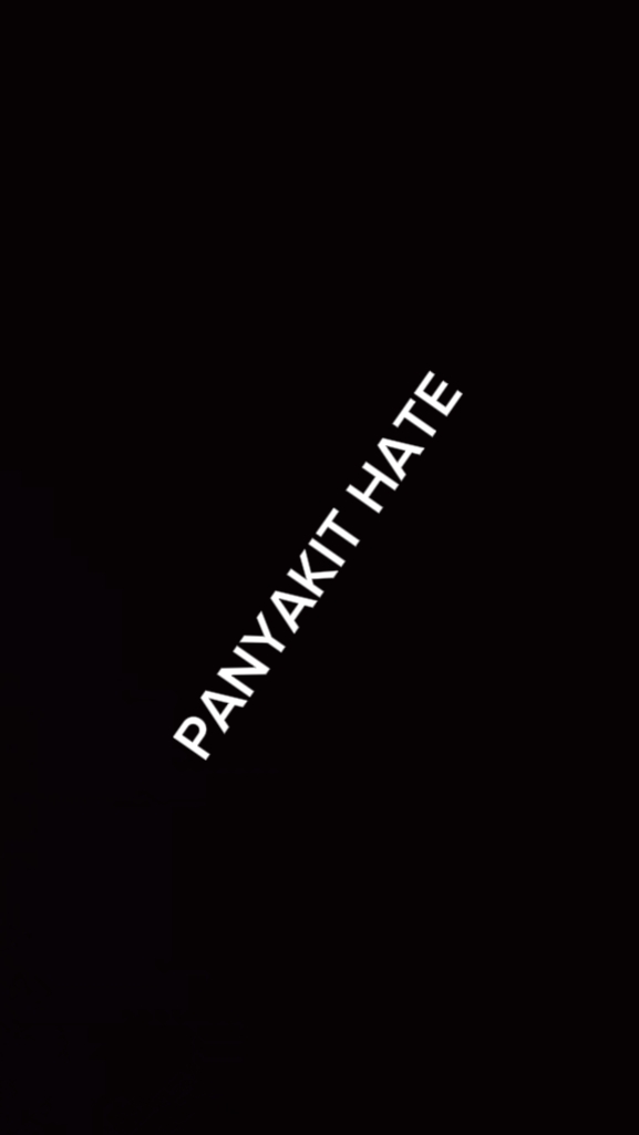 panyakit hate