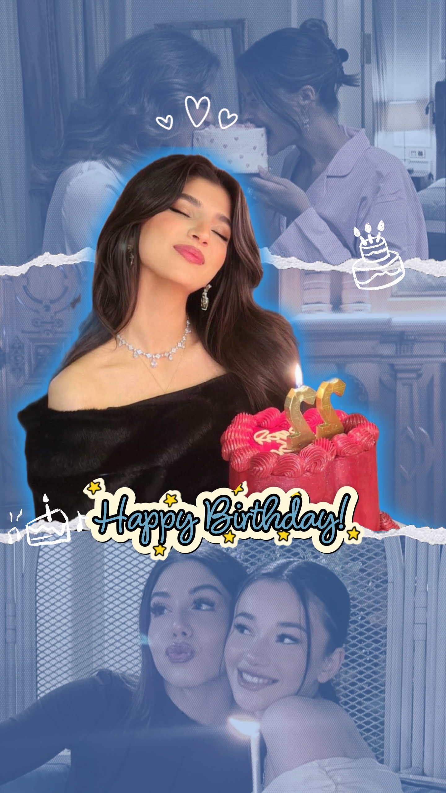 Aniversário 