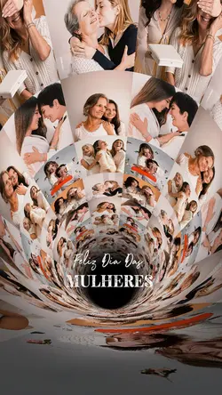 Dia Das Mulheres