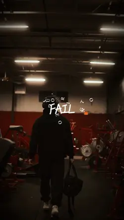 Fail? You win 