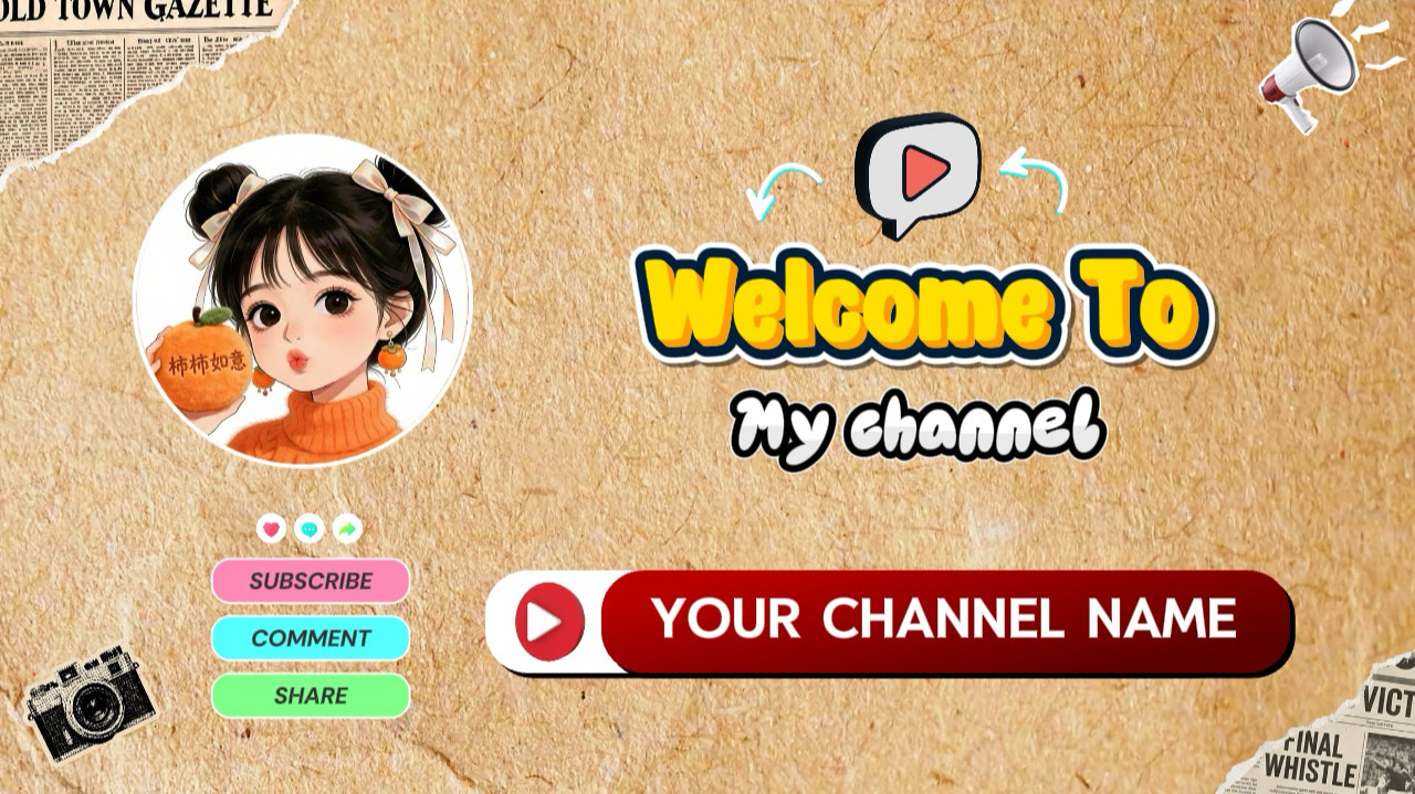 Introducción a YouTube nuevo