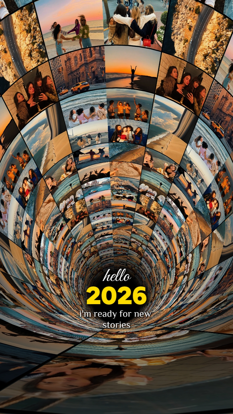 Olá 2026