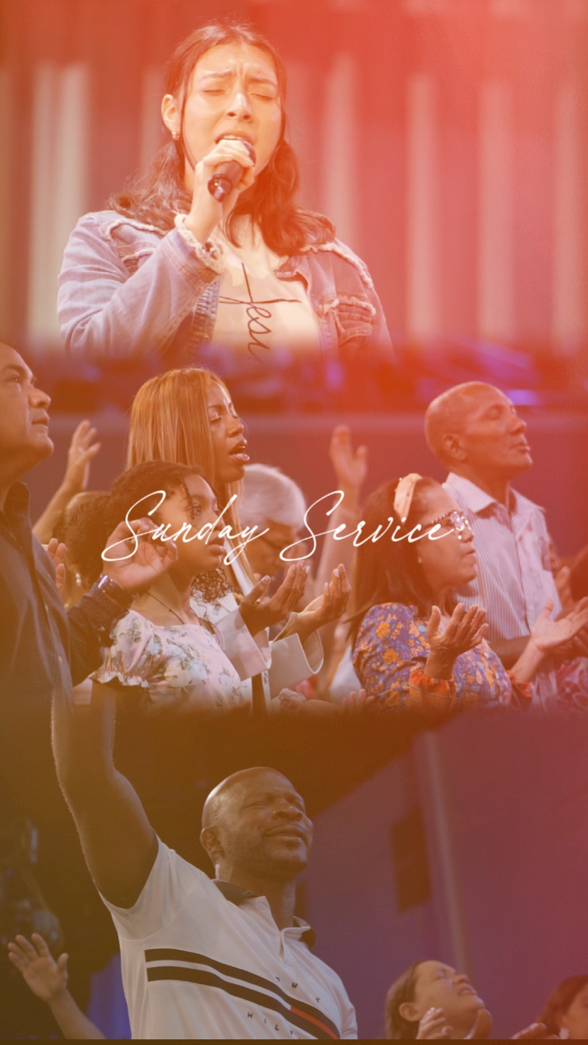 Sunday Service