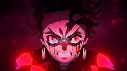 CRAZY TANJIRO EDIT