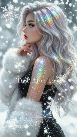 Time After Time