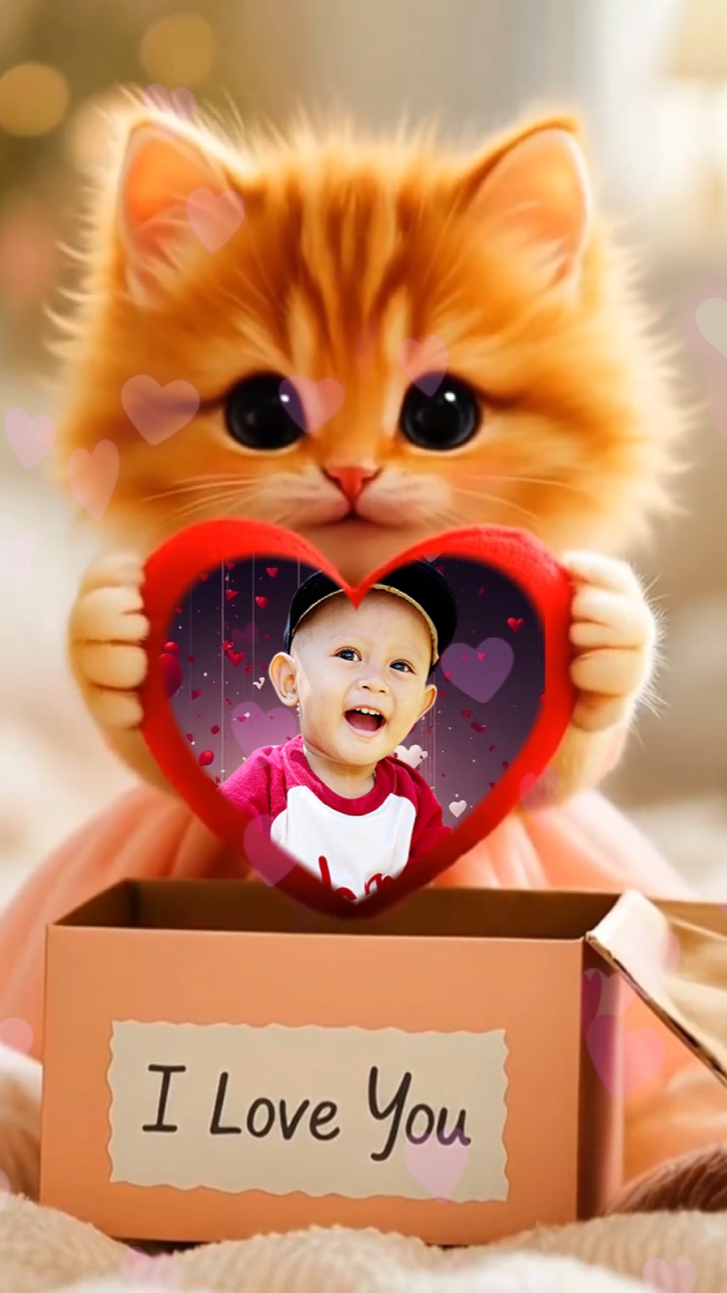 My Heart