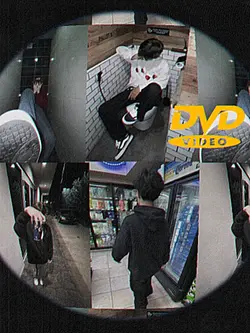 DVD trend