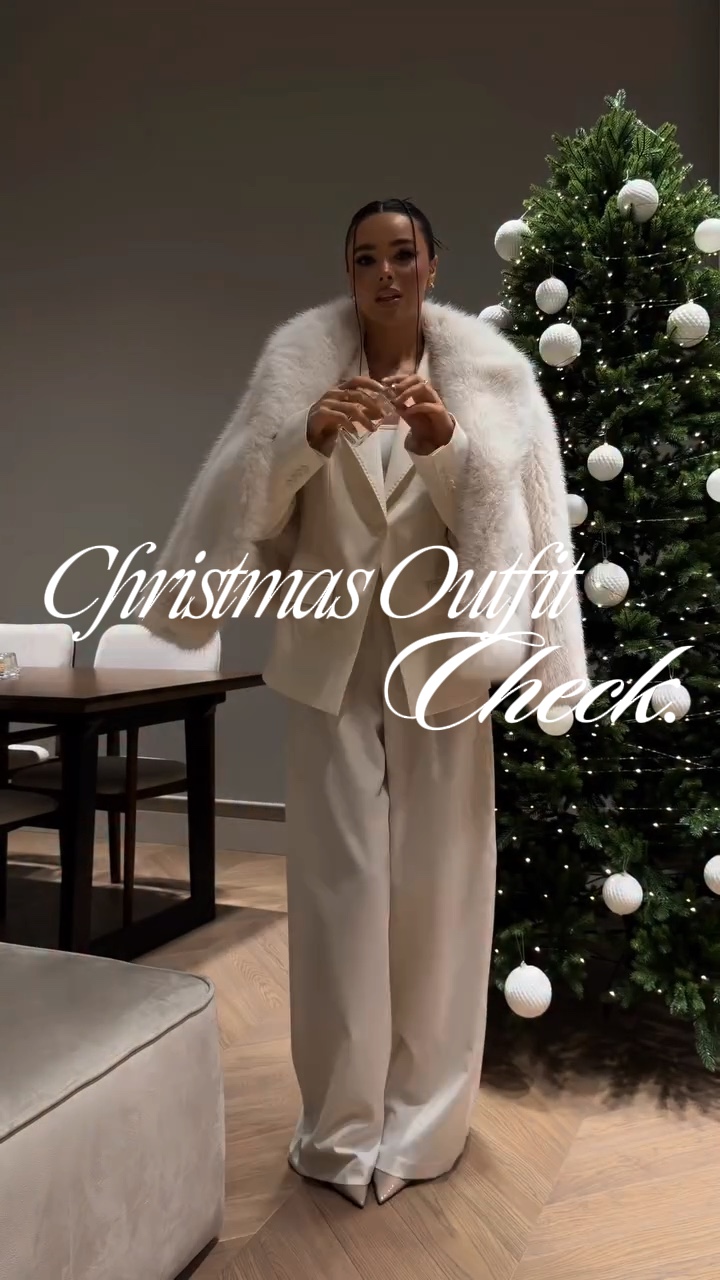 Christmas Outfi