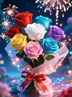 ¡Feliz Cumpleaños! 
