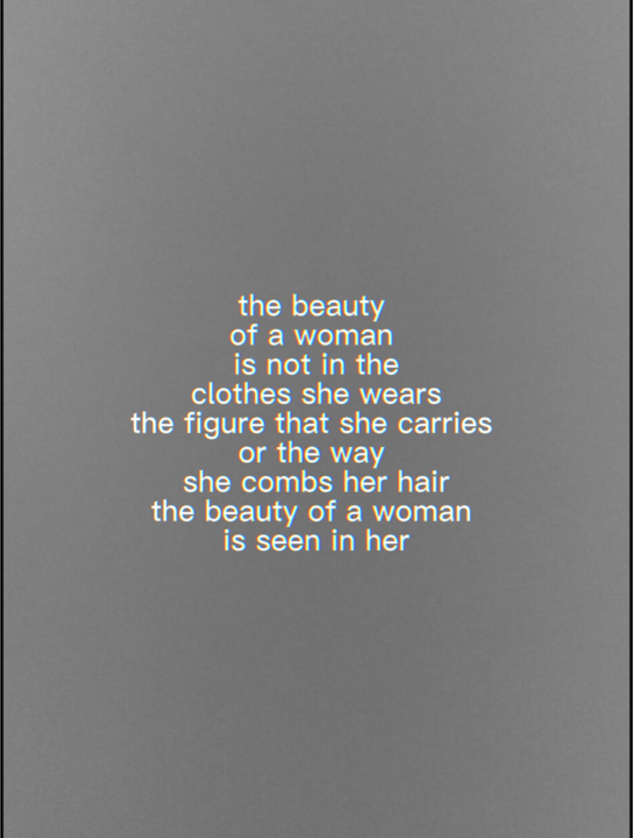 Belleza de la mujer