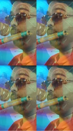 Radha Ramon