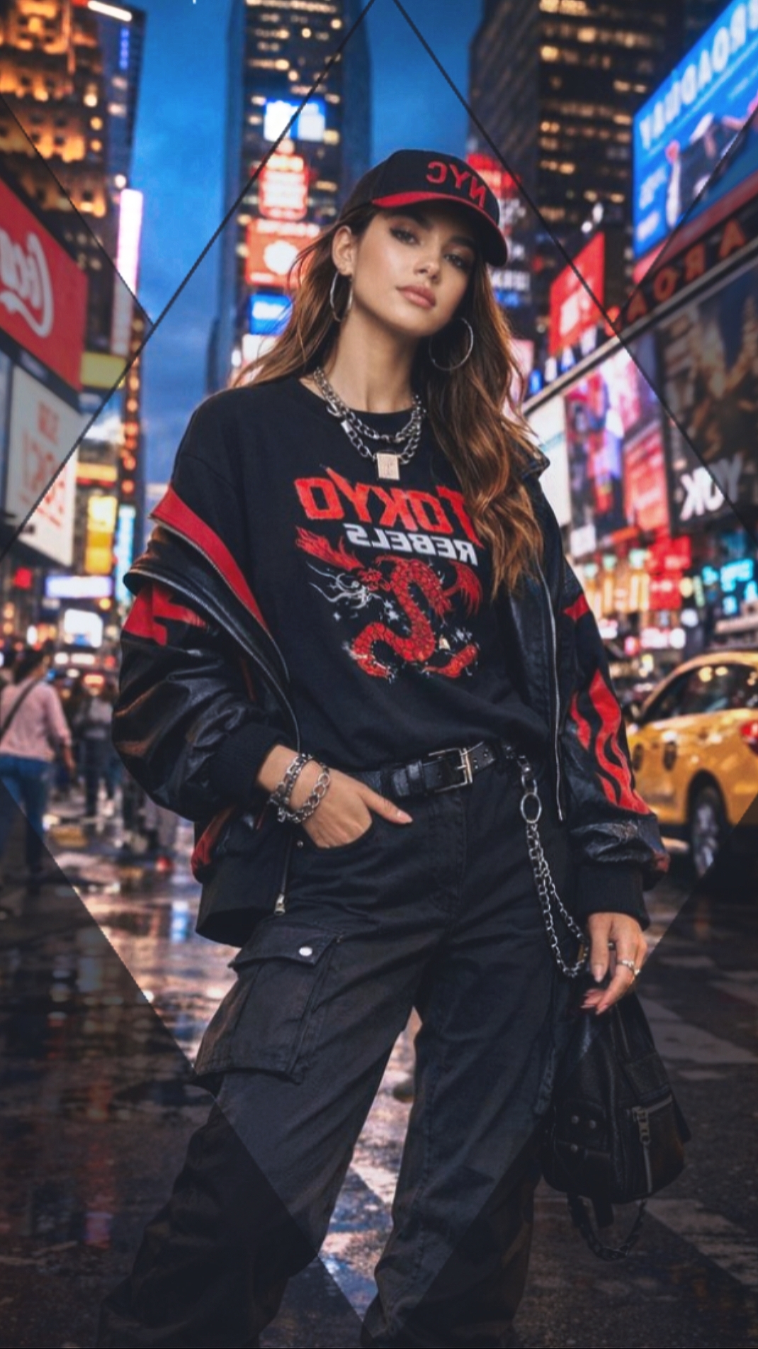 trending edit 