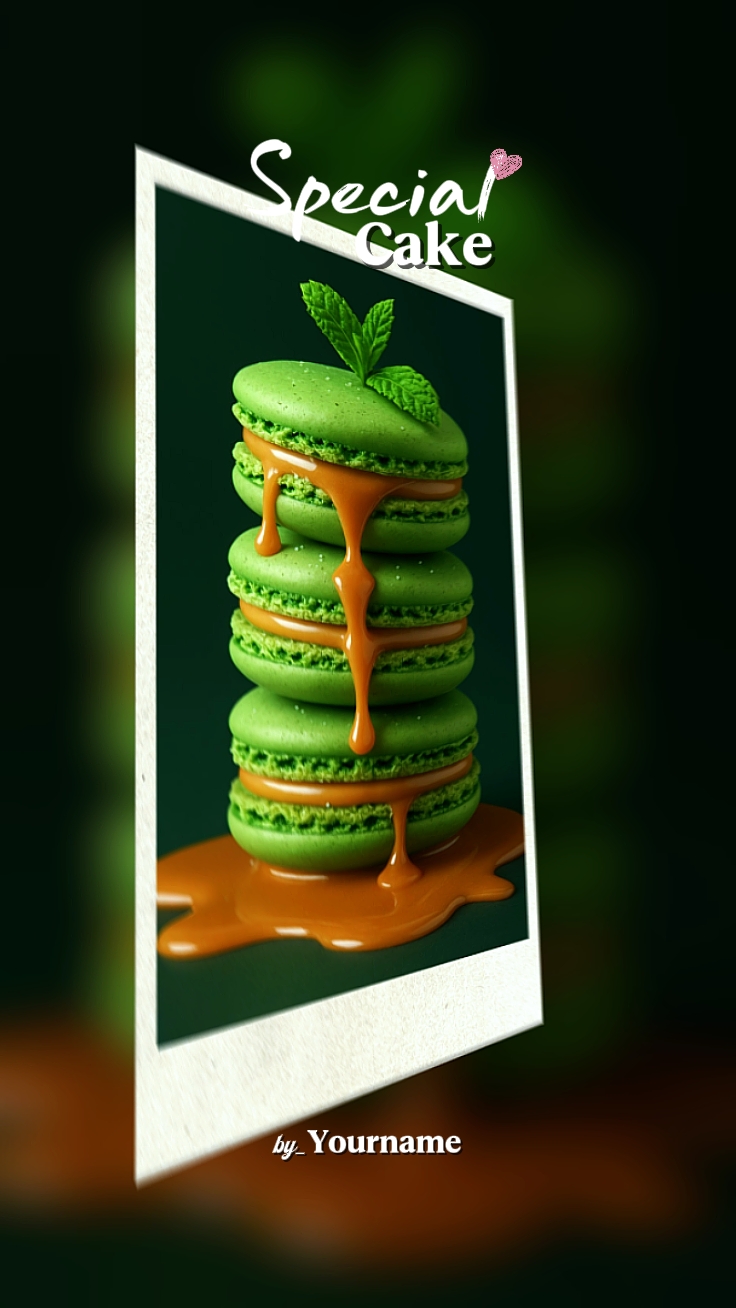 special bakery