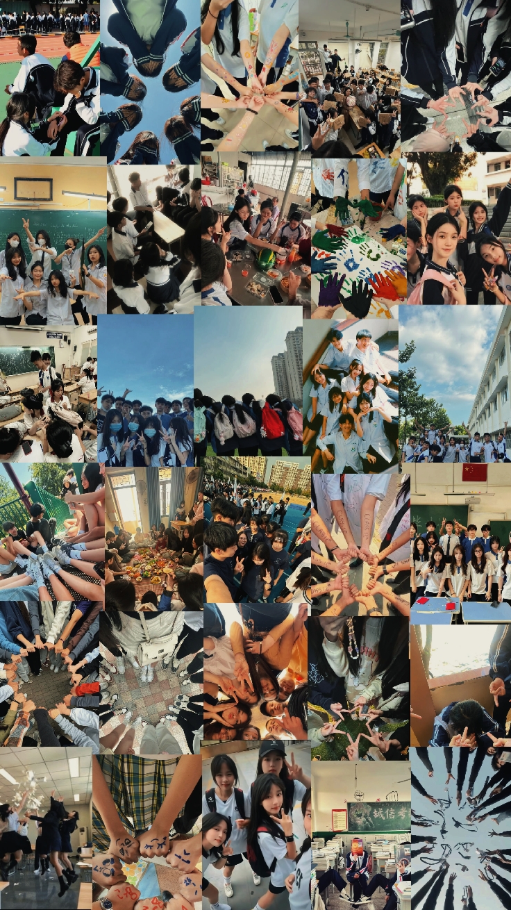 Moments scolaires