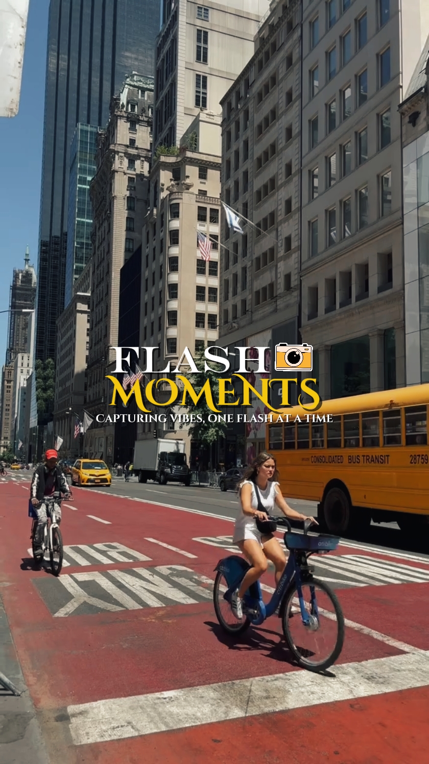 moments flash 