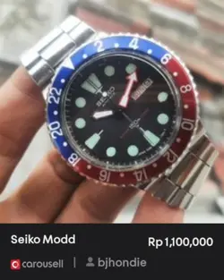 BJhondiewatch