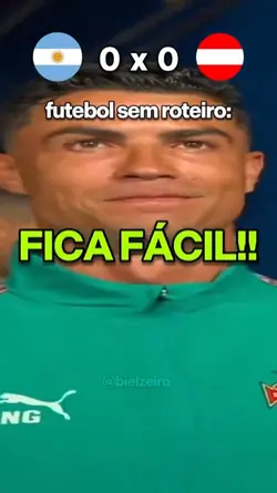 FUTEBOL DUBLAGEM