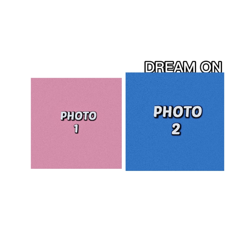 uas funny template