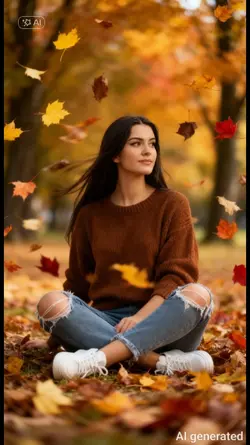 AUTUMN PHOTOSHOOT