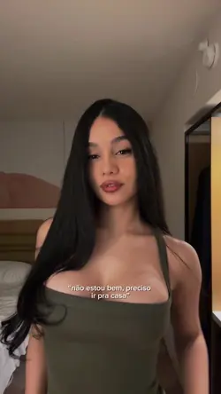 preciso ir pra casa