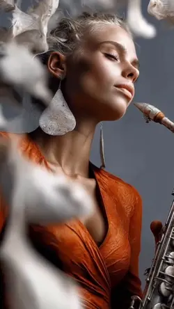 Saxofone