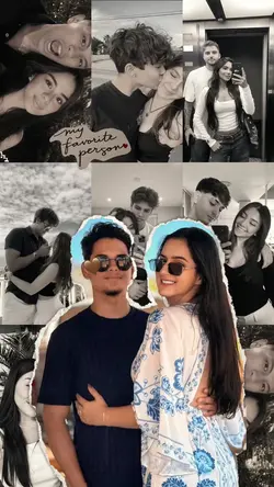Moments Couple 