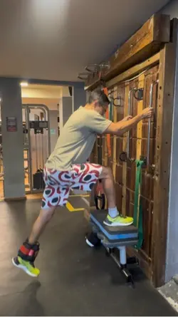 Leg day + bíceps